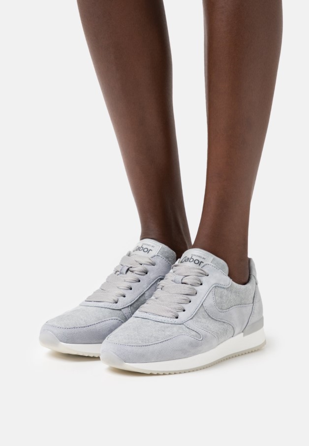 Baskets Gabor Aquamarine