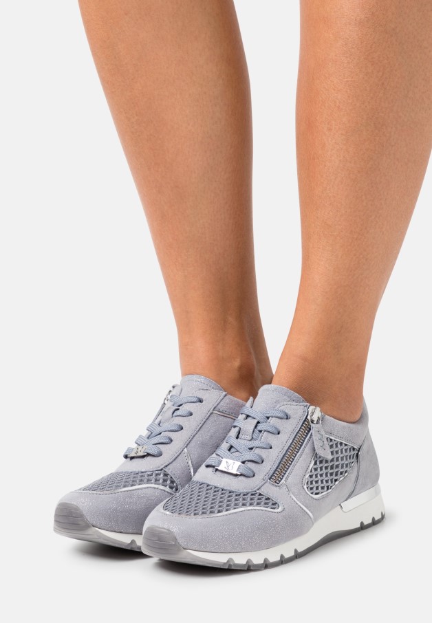 Baskets Gabor Aquamarine