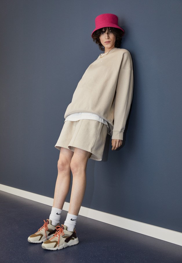 Baskets Gabor Aquamarine