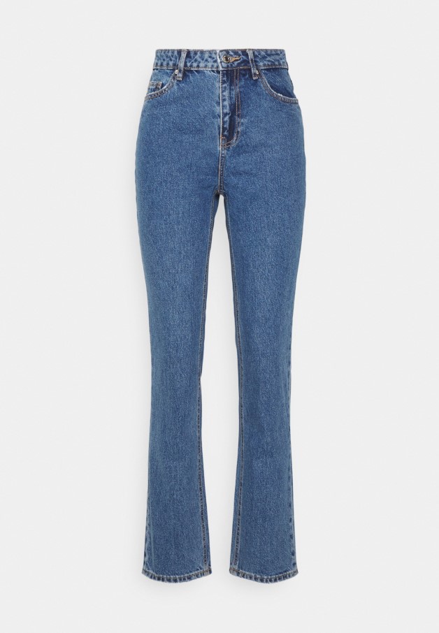 Bottines à Lacets Gabor Bleu Foncé