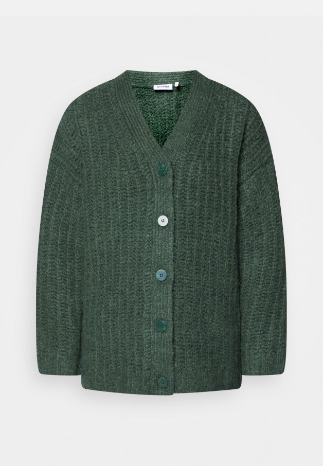 Bottines à Lacets Vert Militaire Gabor