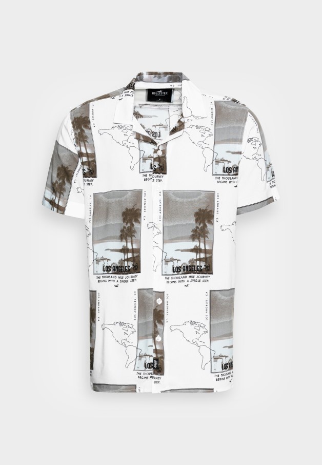 Bottines à Lacets Vert Militaire Gabor