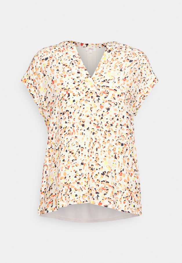 Bottines à Lacets Gabor Vert Armée