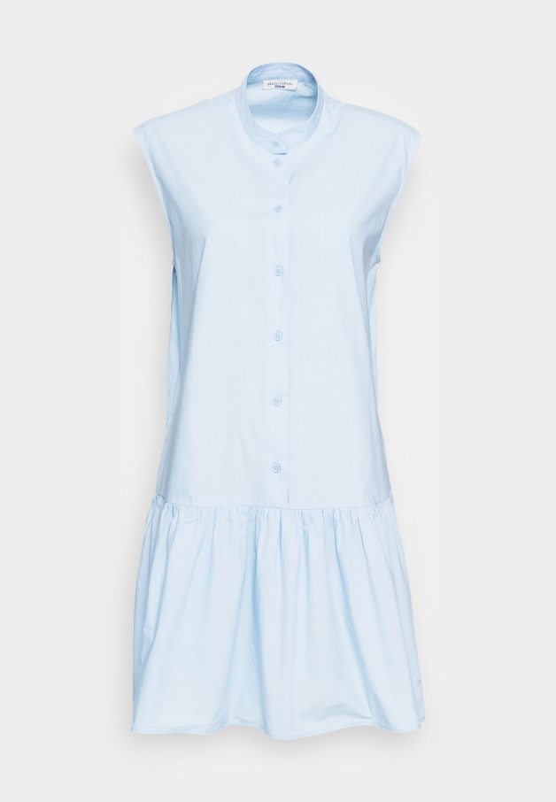 Panna Gabor Mules à Talon