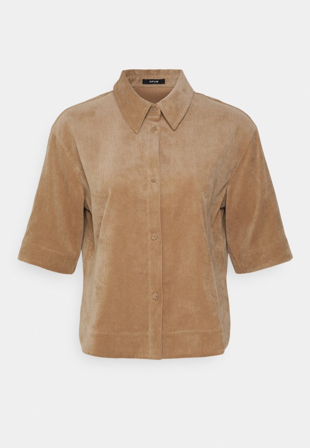 Panna Gabor Mules à Talon