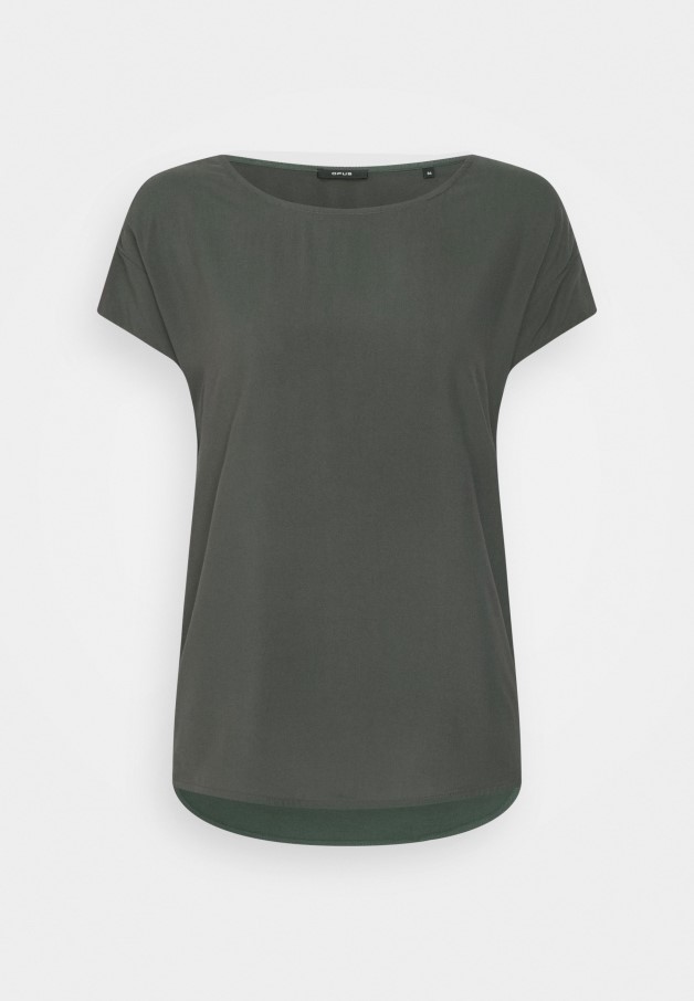 Panna Gabor Mules à Talon