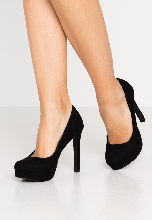 Talons Hauts Gabor Femmes Noir