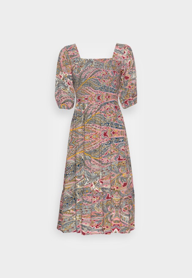 Bottines Gabor Vert Foncé