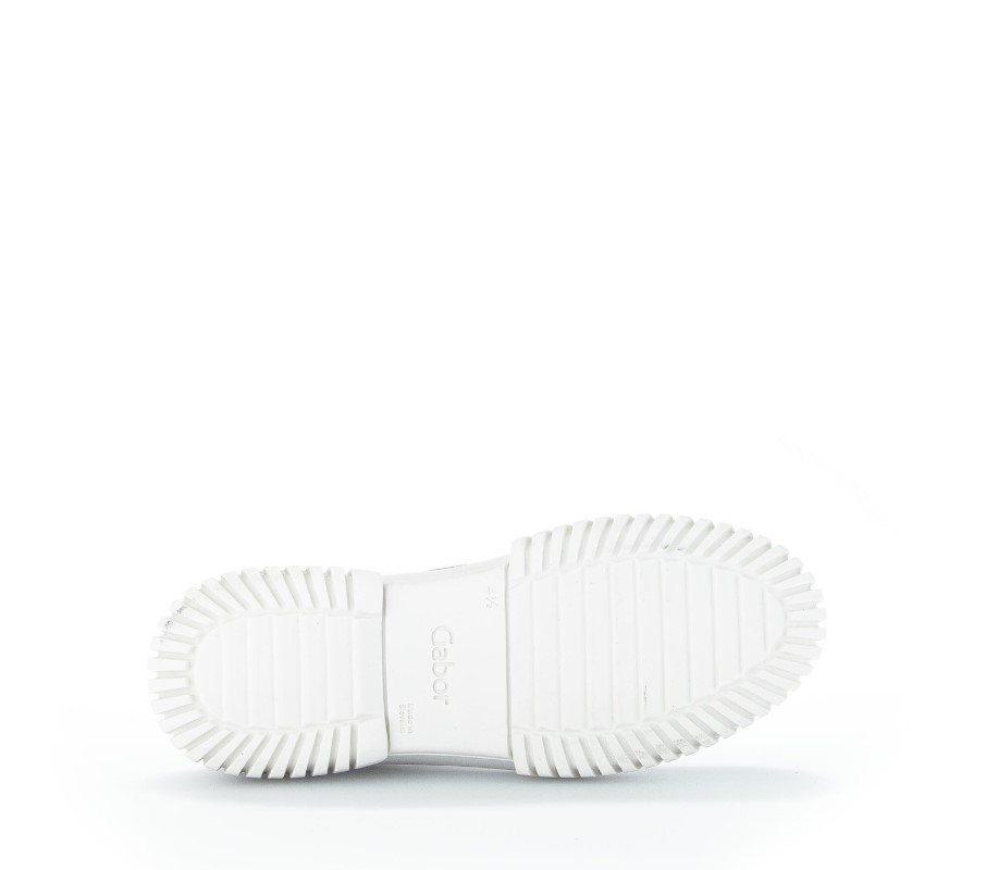 Bottines à Lacets Indigo Gabor