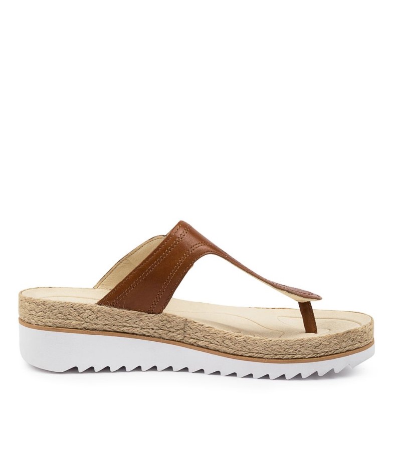 Gabor Cuir Cognac Aurore