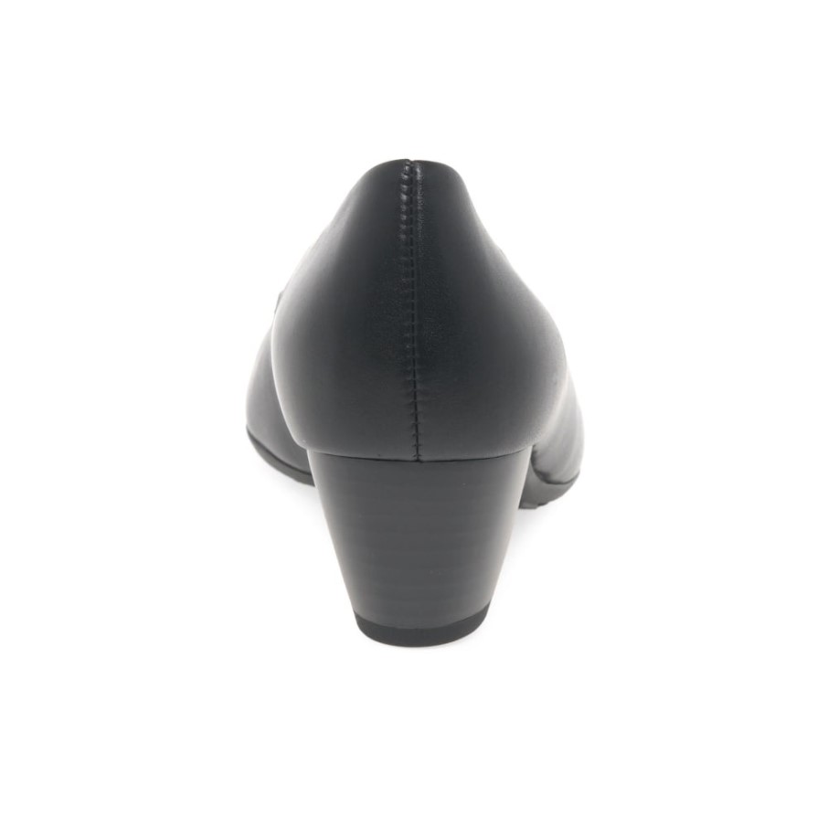 Escarpins Femme Gabor Brambling Noir