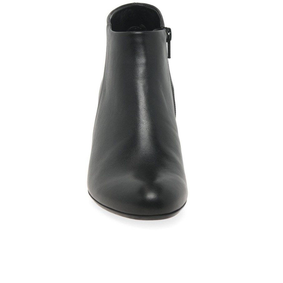 Bottines Femme Gabor Fatale Noires