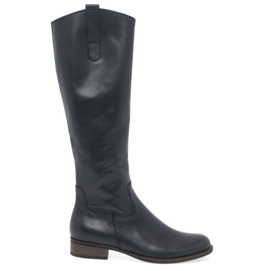 Bottes Longues Femme Brook S Gabor Night