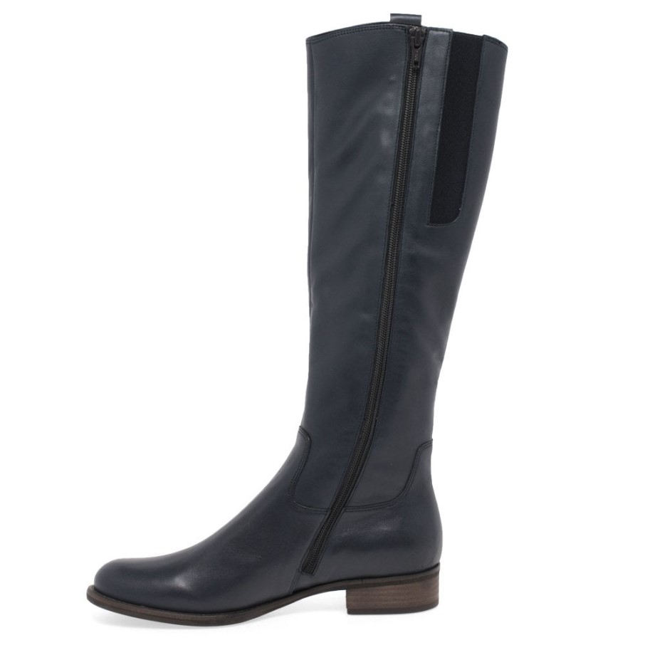 Bottes Longues Femme Brook S Gabor Night