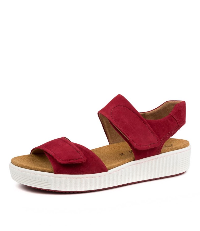 Brooklyn Rubin Daim Gabor