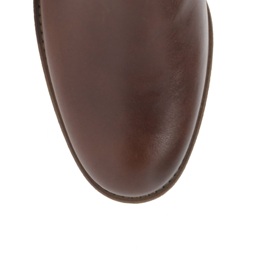 Bottes Longues Femme Caramello Gabor Brook S