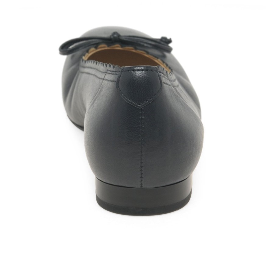 Conchita Ballerines Pour Femmes Minuit Gabor