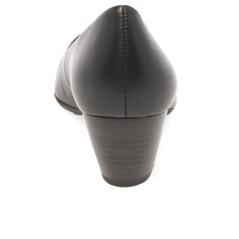 Espresso Brambling Escarpins Femme Gabor