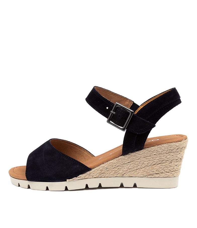 Gabor En Daim Fara Ocean