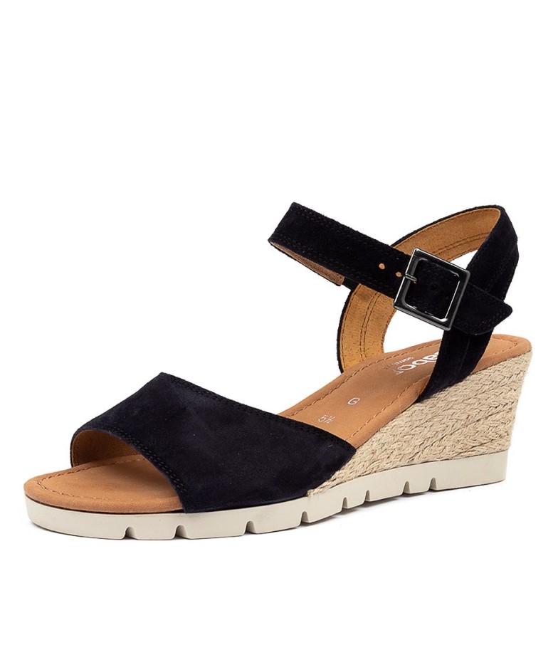 Gabor En Daim Fara Ocean