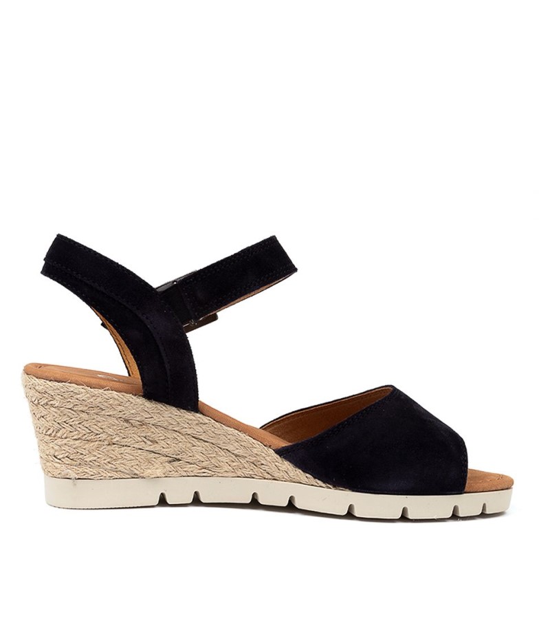 Gabor En Daim Fara Ocean