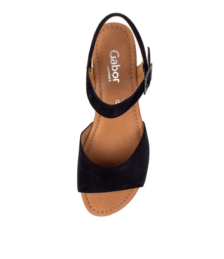 Gabor En Daim Fara Ocean