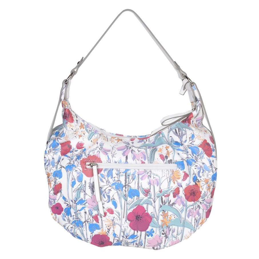 Fleur Multi Fabiola Dames Sac Hobo Gabor