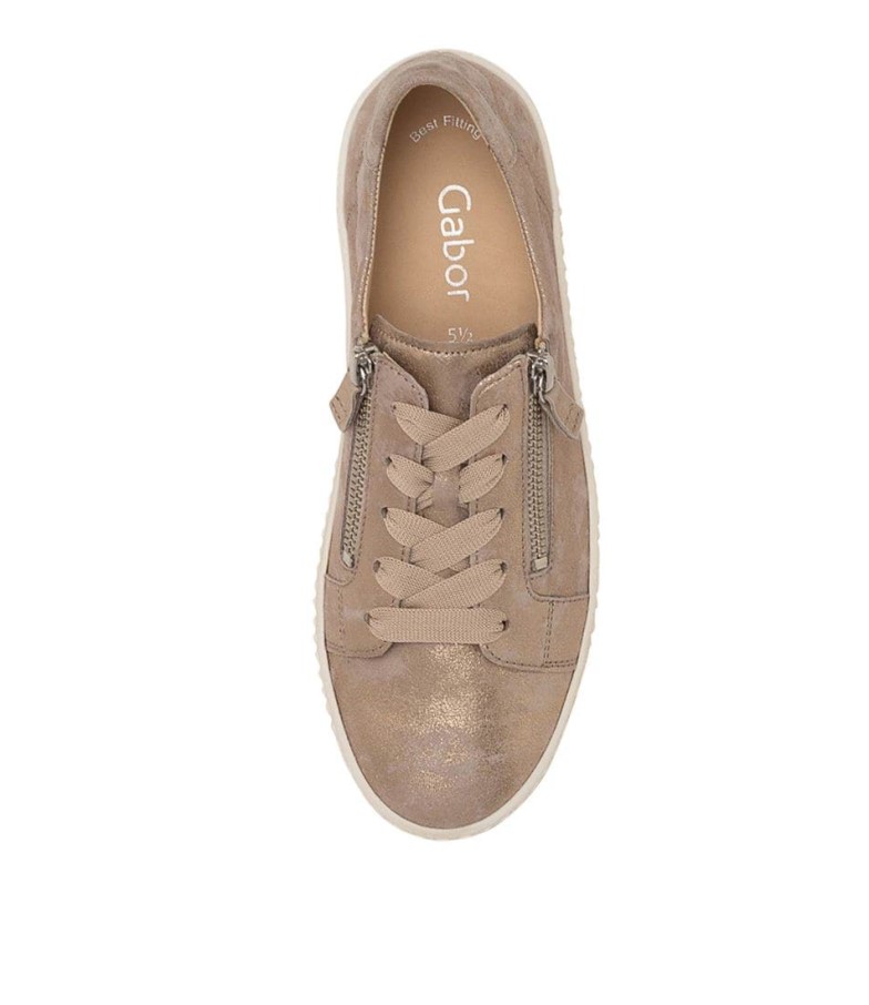 Coquille Gabor Amelia