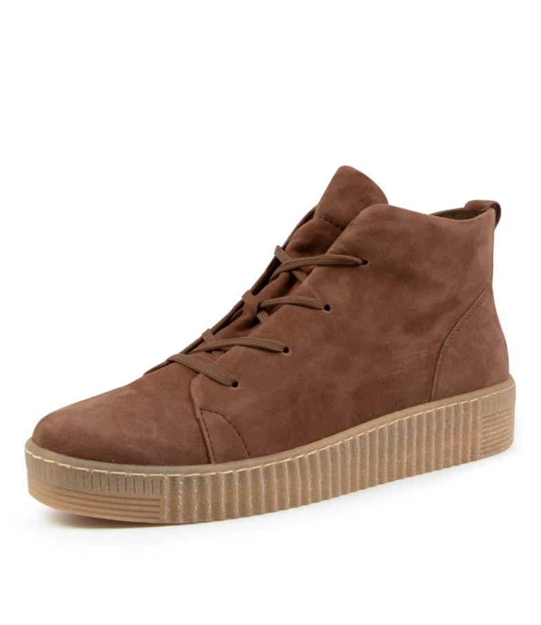 Gabor Ange Bois Daim