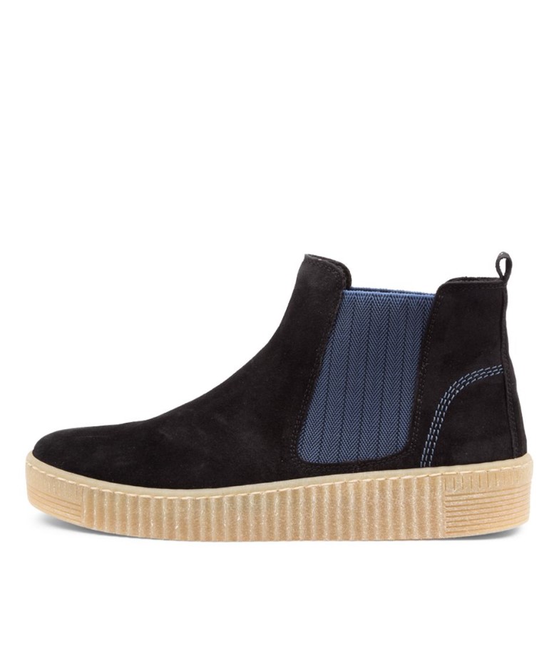 Gabor Angels Daim Du Pacifique