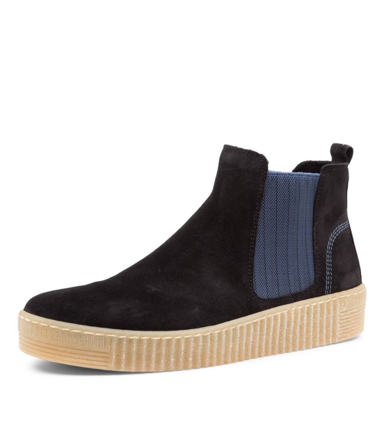 Gabor Angels Daim Du Pacifique