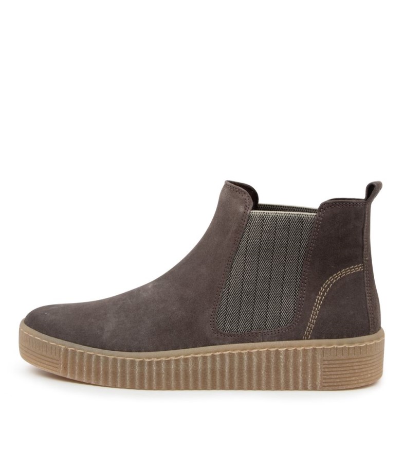 Gabor Angels Wallaby Suède