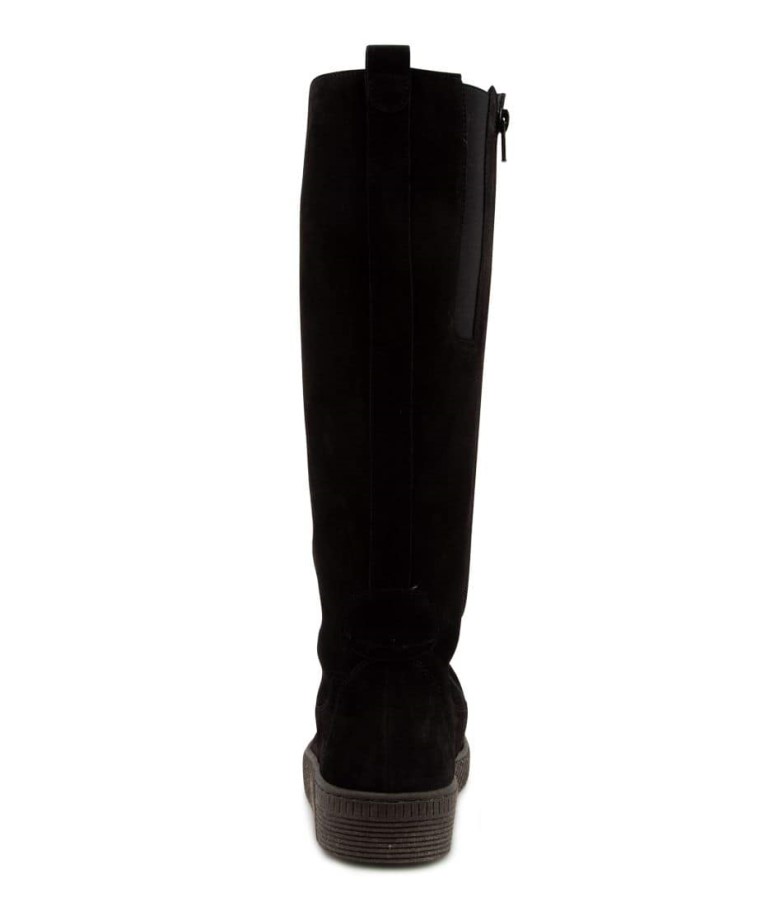 Gabor Avril Noir-anthracite