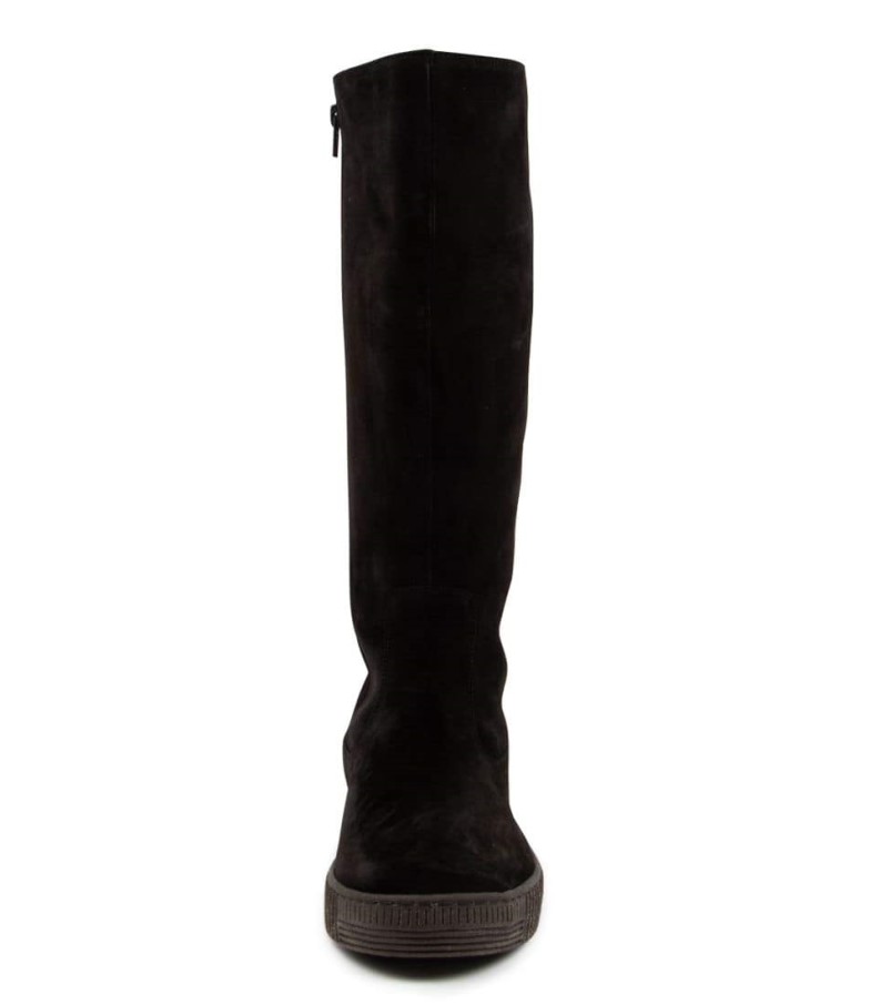 Gabor Avril Noir-anthracite