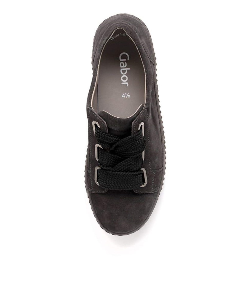 Gabor Auguste Poivre Daim