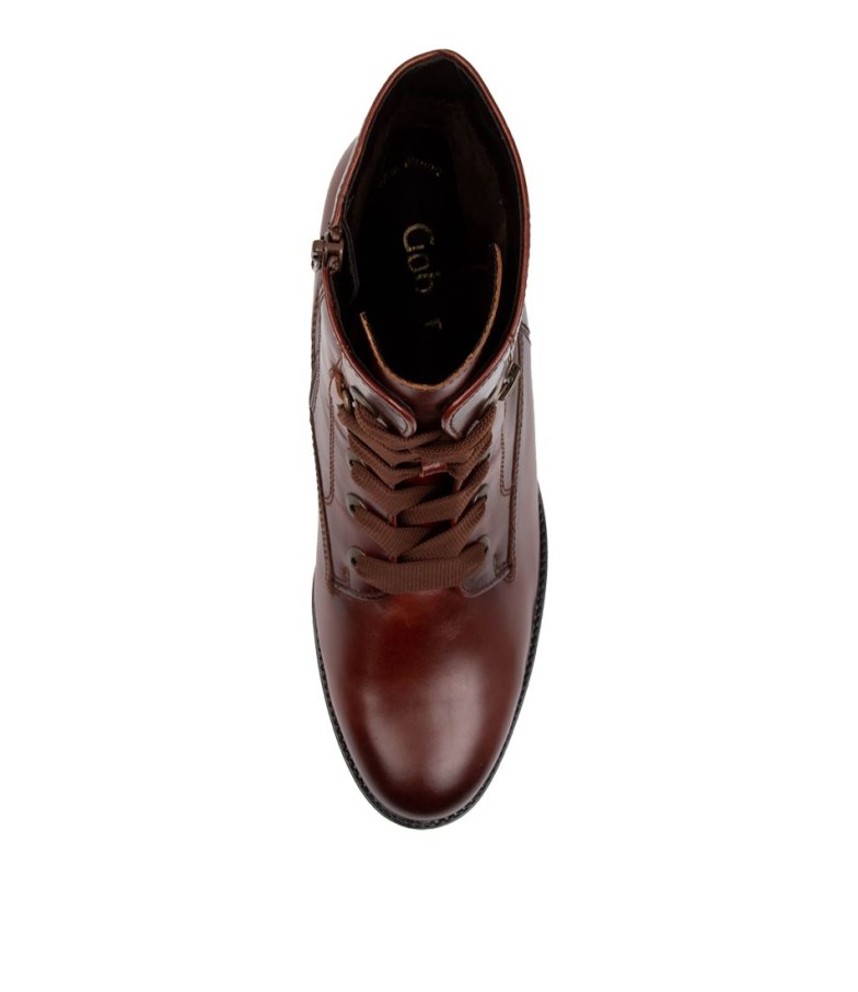 Cuir De Selle Gabor Billie