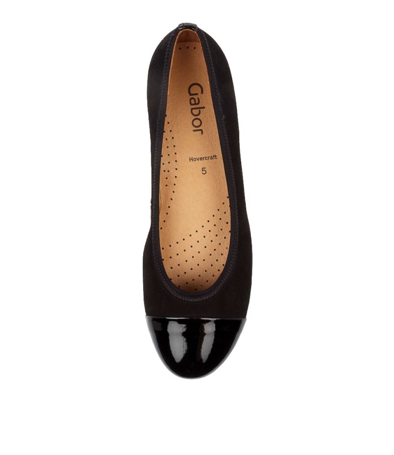 Gabor Birgit Verni Noir