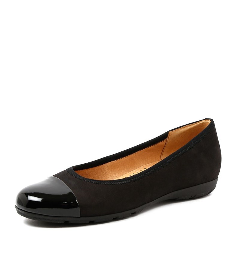 Gabor Birgit Daim Noir