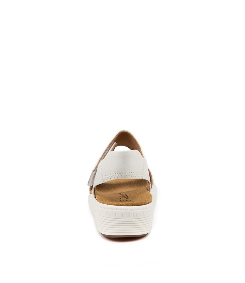 Cuir Brooklyn Weiss Gabor