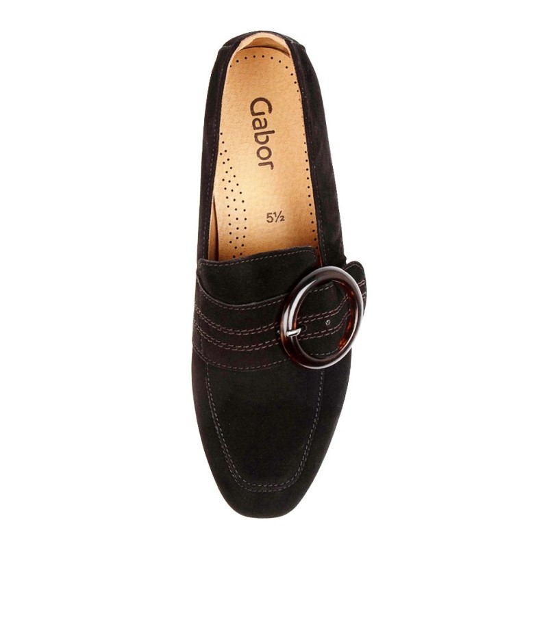 Gabor Delilah Daim Schwarz