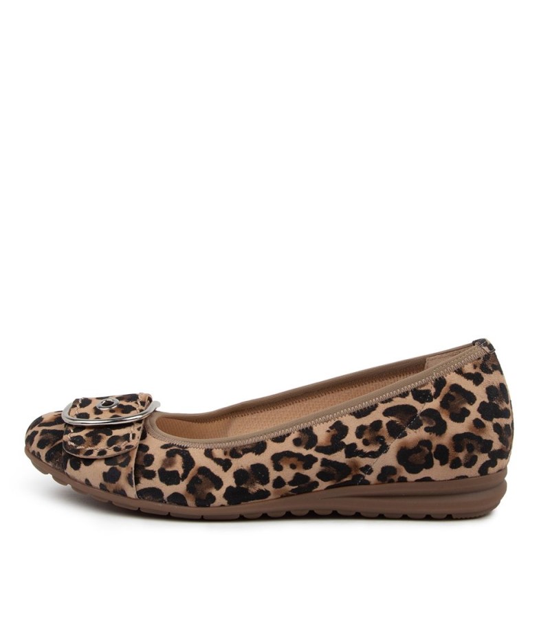 Gabor Emily Daim Naturel