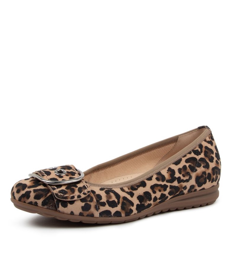 Gabor Emily Daim Naturel