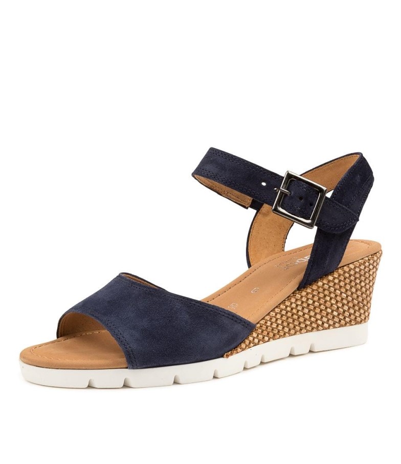 Gabor Fara Daim Marine