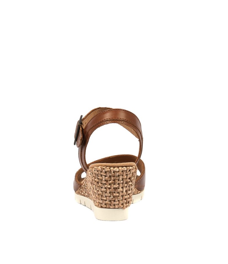 Gabor Fara Cuir Cacahuète