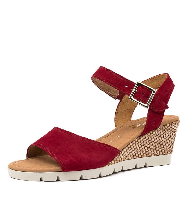 Gabor Fara Suède Rubin