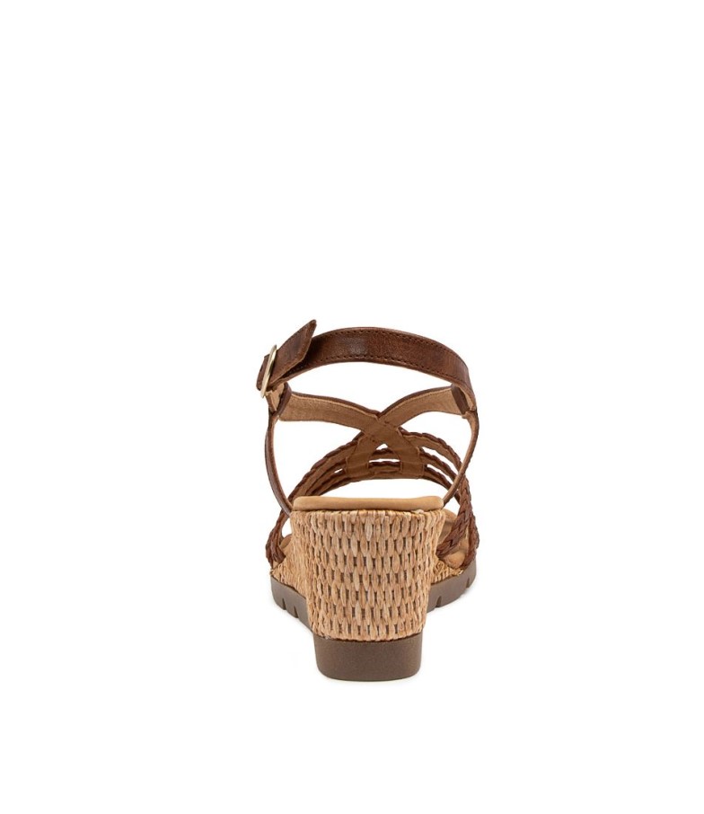 Cuir De Whisky Gabor Farrow