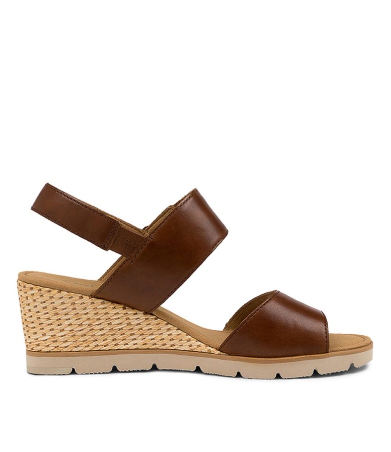 Gabor Freeda Cuir Cacahuète