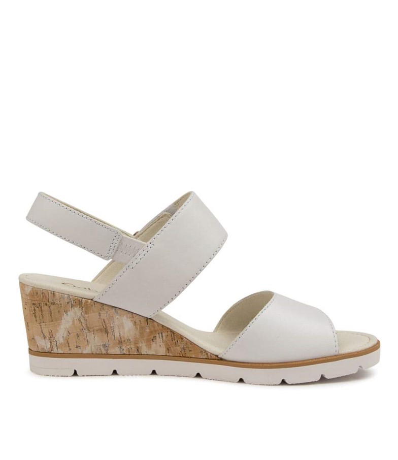 Cuir Gabor Freeda Weiss