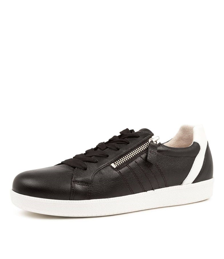 Gabor Freemon Noir Et Blanc