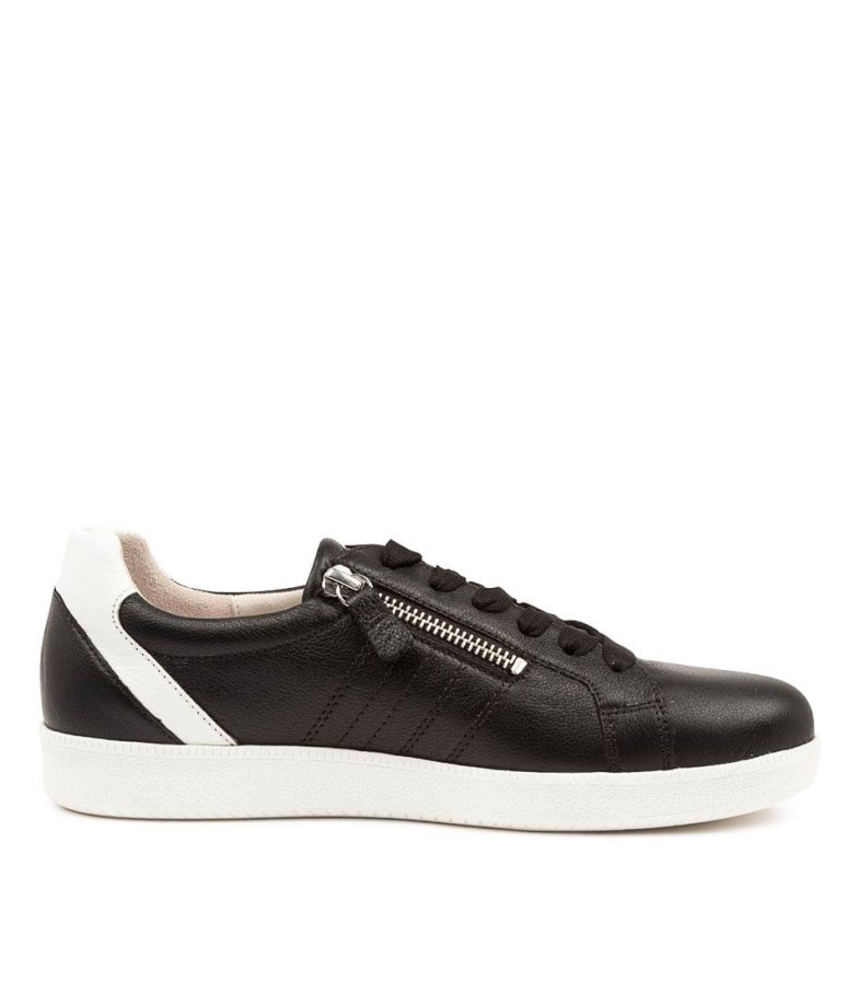 Gabor Freemon Noir Et Blanc